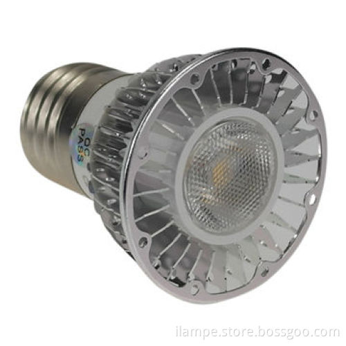 High Power COB LED Spotlight